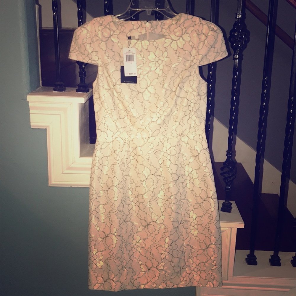 Nice dinner dress